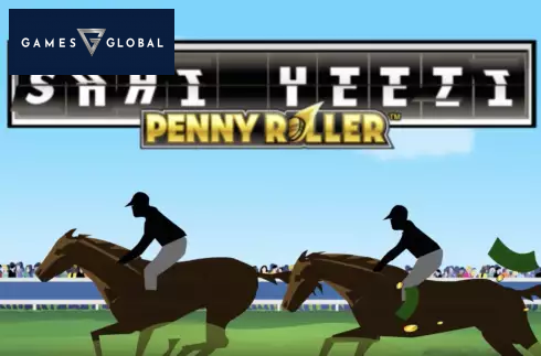 Sure Thing - Penny Roller